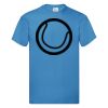 Original-T T-Shirt | Fruit of the Loom Miniaturansicht