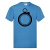 Original-T T-Shirt | Fruit of the Loom Miniaturansicht
