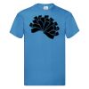 Original-T T-Shirt | Fruit of the Loom Miniaturansicht