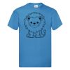 Original-T T-Shirt | Fruit of the Loom Miniaturansicht