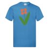 Original-T T-Shirt | Fruit of the Loom Miniaturansicht