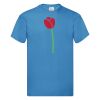 Original-T T-Shirt | Fruit of the Loom Miniaturansicht
