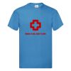 Original-T T-Shirt | Fruit of the Loom Miniaturansicht