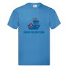 Original-T T-Shirt | Fruit of the Loom Miniaturansicht