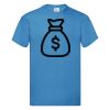 Original-T T-Shirt | Fruit of the Loom Miniaturansicht