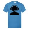 Original-T T-Shirt | Fruit of the Loom Miniaturansicht