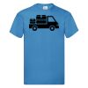 Original-T T-Shirt | Fruit of the Loom Miniaturansicht