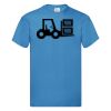 Original-T T-Shirt | Fruit of the Loom Miniaturansicht