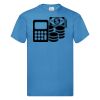 Original-T T-Shirt | Fruit of the Loom Miniaturansicht