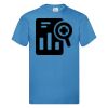 Original-T T-Shirt | Fruit of the Loom Miniaturansicht