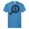 Original-T T-Shirt | Fruit of the Loom Miniaturansicht