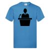 Original-T T-Shirt | Fruit of the Loom Miniaturansicht