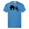 Original-T T-Shirt | Fruit of the Loom Miniaturansicht