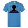 Original-T T-Shirt | Fruit of the Loom Miniaturansicht