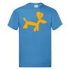 Original-T T-Shirt | Fruit of the Loom Miniaturansicht