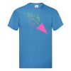 Original-T T-Shirt | Fruit of the Loom Miniaturansicht