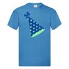 Original-T T-Shirt | Fruit of the Loom Miniaturansicht