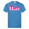 Original-T T-Shirt | Fruit of the Loom Miniaturansicht