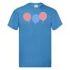 Original-T T-Shirt | Fruit of the Loom Miniaturansicht
