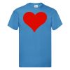 Original-T T-Shirt | Fruit of the Loom Miniaturansicht