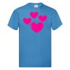 Original-T T-Shirt | Fruit of the Loom Miniaturansicht