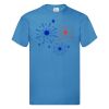 Original-T T-Shirt | Fruit of the Loom Miniaturansicht