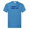 Original-T T-Shirt | Fruit of the Loom Miniaturansicht