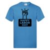 Original-T T-Shirt | Fruit of the Loom Miniaturansicht