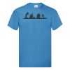Original-T T-Shirt | Fruit of the Loom Miniaturansicht