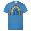 Original-T T-Shirt | Fruit of the Loom Miniaturansicht
