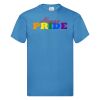 Original-T T-Shirt | Fruit of the Loom Miniaturansicht