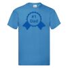 Original-T T-Shirt | Fruit of the Loom Miniaturansicht