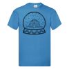 Original-T T-Shirt | Fruit of the Loom Miniaturansicht