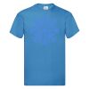 Original-T T-Shirt | Fruit of the Loom Miniaturansicht