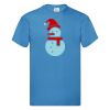 Original-T T-Shirt | Fruit of the Loom Miniaturansicht