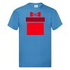 Original-T T-Shirt | Fruit of the Loom Miniaturansicht