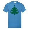 Original-T T-Shirt | Fruit of the Loom Miniaturansicht