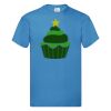 Original-T T-Shirt | Fruit of the Loom Miniaturansicht