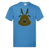 Original-T T-Shirt | Fruit of the Loom Miniaturansicht
