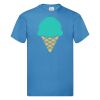 Original-T T-Shirt | Fruit of the Loom Miniaturansicht