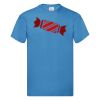 Original-T T-Shirt | Fruit of the Loom Miniaturansicht