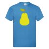 Original-T T-Shirt | Fruit of the Loom Miniaturansicht