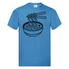 Original-T T-Shirt | Fruit of the Loom Miniaturansicht
