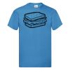 Original-T T-Shirt | Fruit of the Loom Miniaturansicht