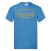Original-T T-Shirt | Fruit of the Loom Miniaturansicht