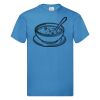 Original-T T-Shirt | Fruit of the Loom Miniaturansicht