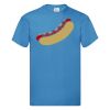 Original-T T-Shirt | Fruit of the Loom Miniaturansicht