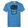 Original-T T-Shirt | Fruit of the Loom Miniaturansicht