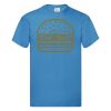 Original-T T-Shirt | Fruit of the Loom Miniaturansicht