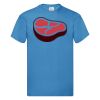 Original-T T-Shirt | Fruit of the Loom Miniaturansicht